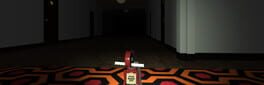 Danny's Descent artwork 1