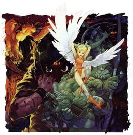 IGDB artwork