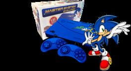 Master System Evolution artwork 7