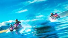 Jet Ski Mania: Aquatic Adrenaline Rush artwork 1