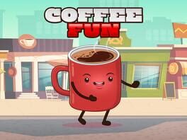Coffee Fun artwork 2