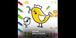 Draw and Color artwork 1
