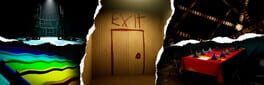 The Backrooms: You've Been Here Before artwork 1