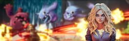 Strexy Slayers artwork 1