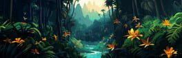 Kosmos: The Discovery of Nature artwork 1