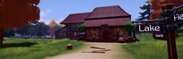 Ale & Tale Tavern artwork 1