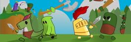Idiots' Fantasy artwork 1