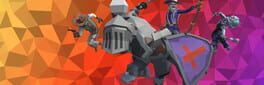 Brawlygon artwork 1