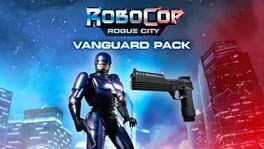 RoboCop: Rogue City - Vanguard Pack artwork 1