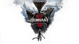 Remnant II: The Awakened King artwork 1