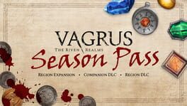 Vagrus: The Riven Realms Season Pass artwork 1