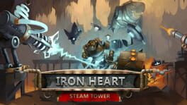 Iron Heart: Steam Tower artwork 1