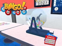 Bingo TV artwork 2