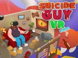 Suicide Guy VR: Deluxe artwork 1
