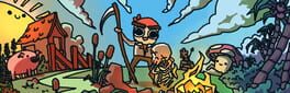 Forsaken Isle artwork 1