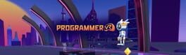 Programmer VR artwork 1