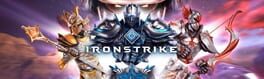 IronStrike artwork 1