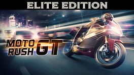 Moto Rush GT: Elite Edition artwork 1