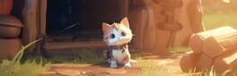 Lost Cat artwork 1
