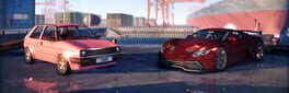 Used Cars Simulator artwork 1