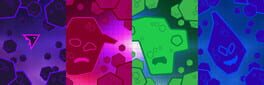 Space Rock Armageddon artwork 1