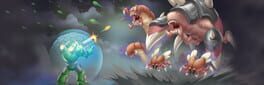 Swarmhunters artwork 1