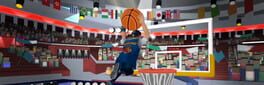 Slam Dunk Basketball artwork 1
