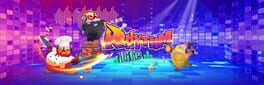 Rhythm Life artwork 1