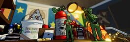 Plastic Tactics Online artwork 1