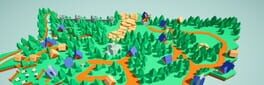 My Little World artwork 1