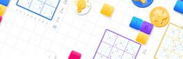 Netdreams Sudoku artwork 1