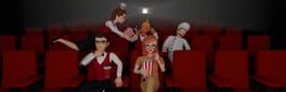 Movie Cinema Simulator artwork 1