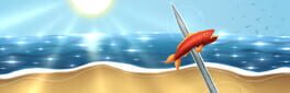 Last Dream Fishing Arcade artwork 1