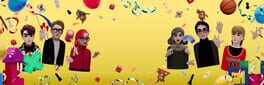 Table Party artwork 1
