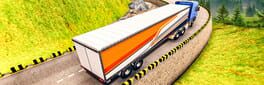 In Truck Driving artwork 1