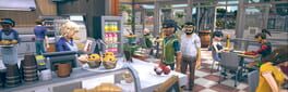 Idle Mall Tycoon artwork 1