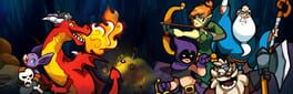 Keep the Heroes Out artwork 1
