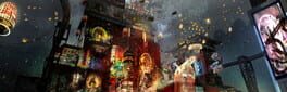 Keyword 2: Nightfall artwork 1