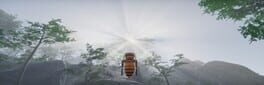 Giant Hornet artwork 1