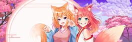 Foxy Tales artwork 1