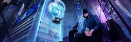 Cyber Manhunt 2: New World artwork 1