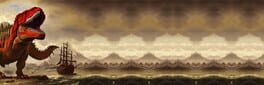 Conquistador Rex artwork 1