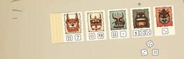 Dice & Fold artwork 1