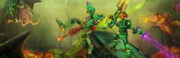 Bugs N' Guns artwork 1