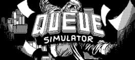 Queue Simulator artwork 1