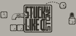 Stuck Like a Stone artwork 1