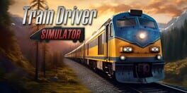 Train Driver Simulator artwork 1