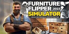Furniture Flipper Simulator 2023: Revive, Restoration & Creative Crafting artwork 1