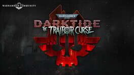 Warhammer 40,000: Darktide - The Traitor Curse Part 1 artwork 1