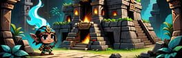 Temple Crawler artwork 1